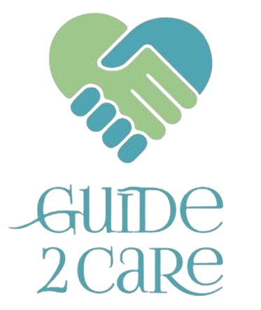 Guide2Care Logo