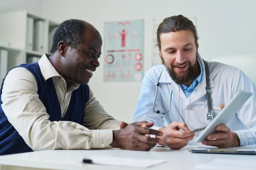 Key Components of Effective Discharge Planning