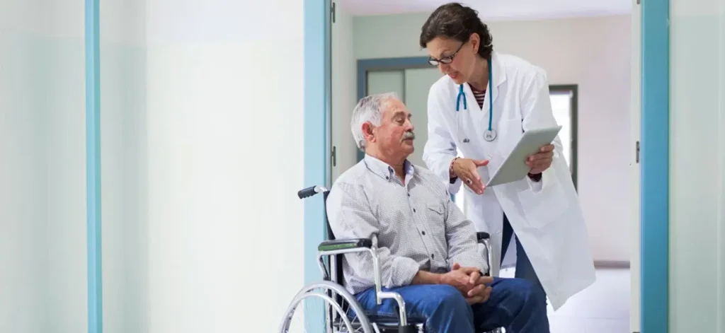 Common Challenges in Discharge Planning