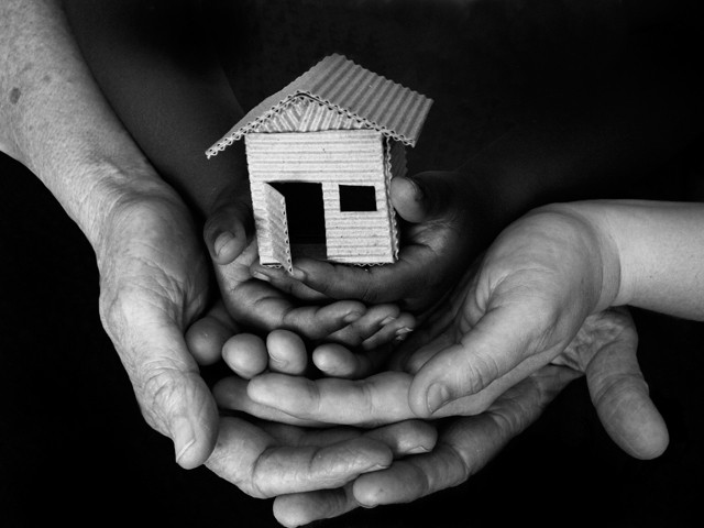Housing stability 