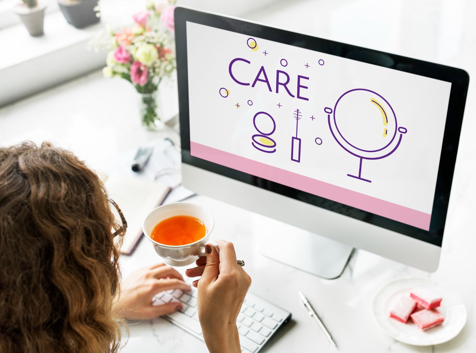 personalized care values