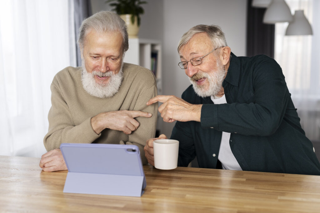 Protect Yourself From Scams