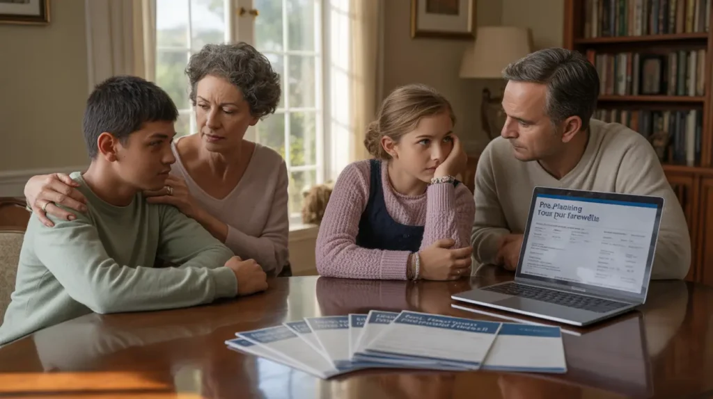 Care navigation services