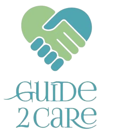 Guide2Care Logo