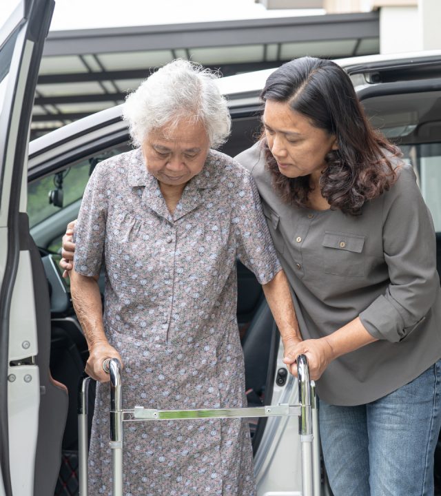 housing assistance service New York