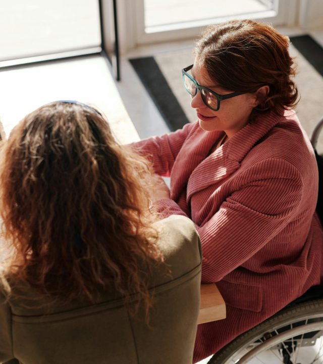 housing assistance service New York